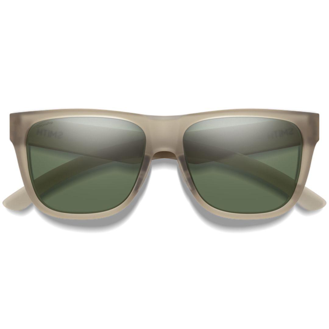 Smith Lowdown 2 Sunglasses